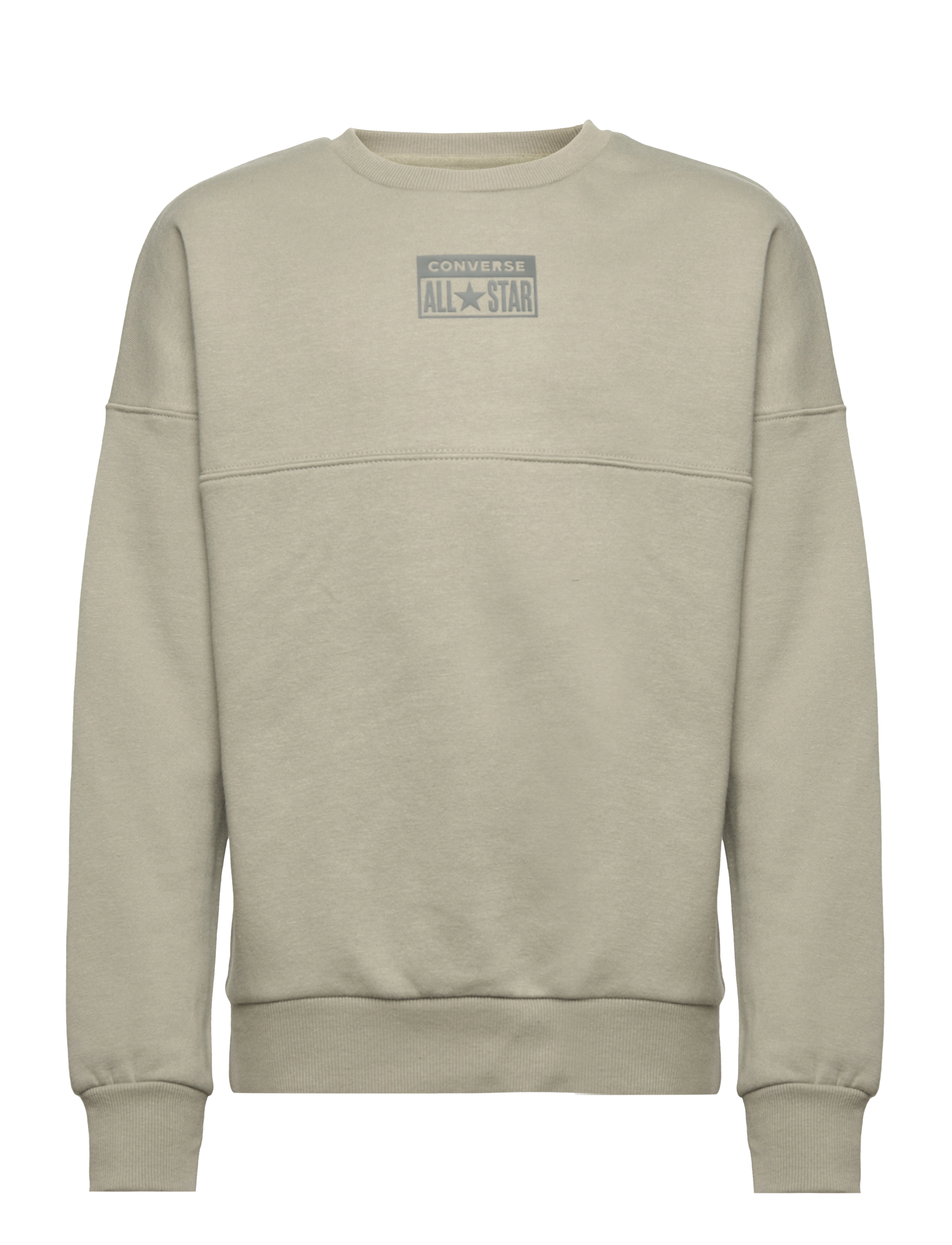 FLEECE CREW - LT FIELD SURPLUS