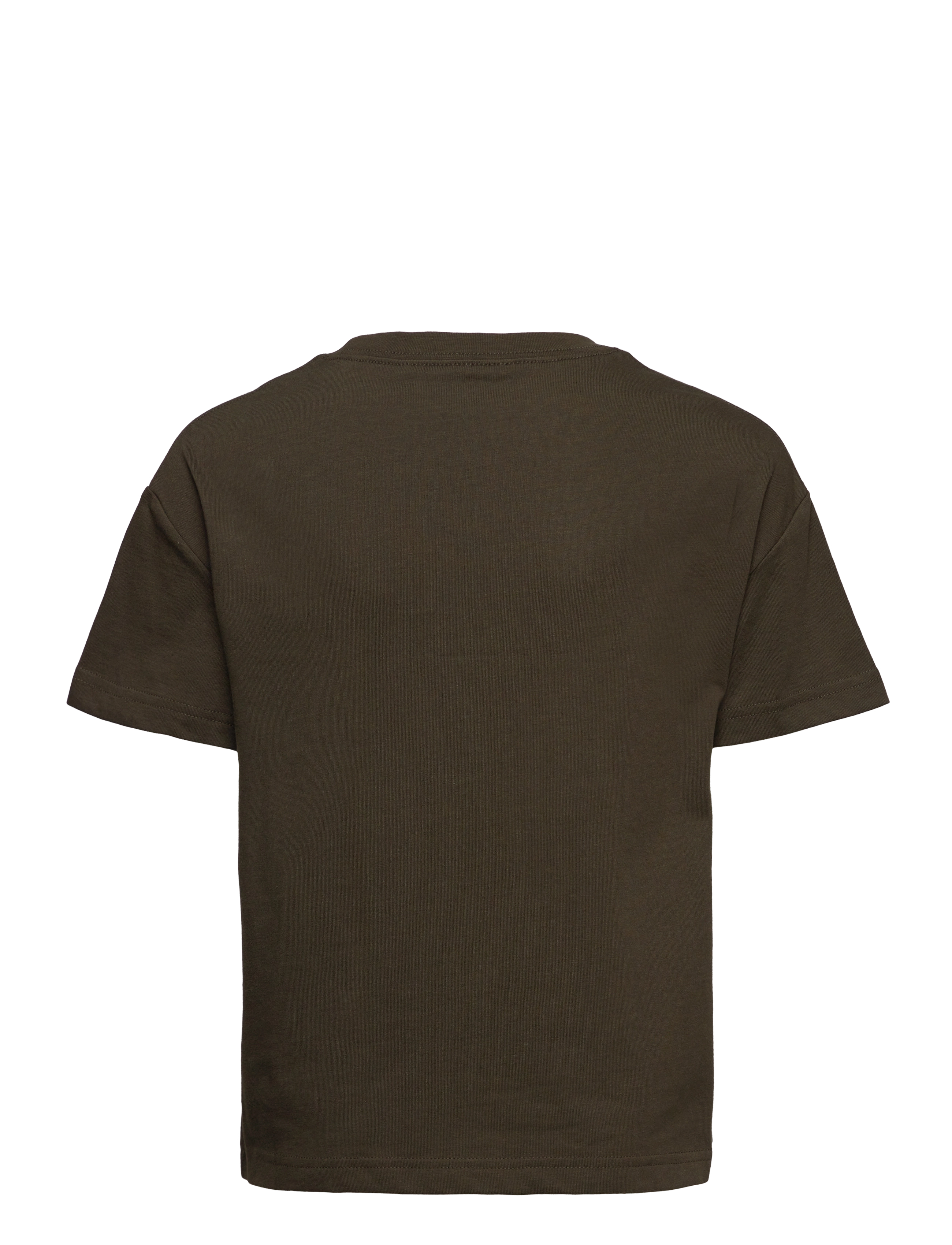 Converse - HELIER JERSEY SS - cargo khaki - 1