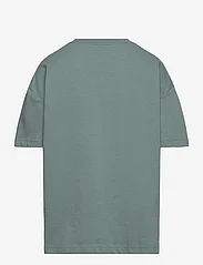Converse - HELIER JERSEY SS - kortærmede t-shirts - jade unity - 1