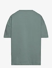 Converse - HELIER JERSEY SS - kortärmade t-shirts - jade unity - 1