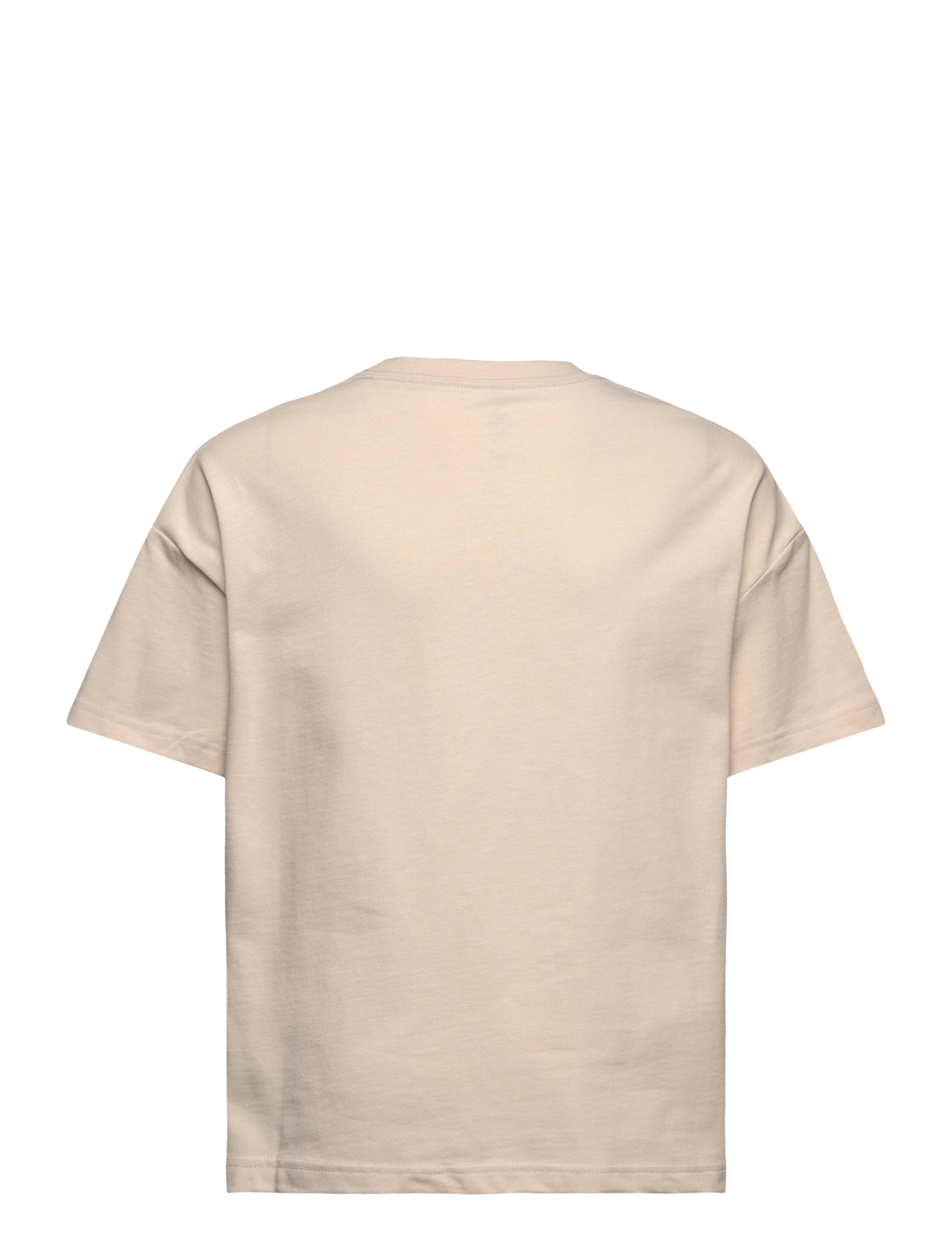 Converse - HELIER JERSEY SS - natural ivory - 1
