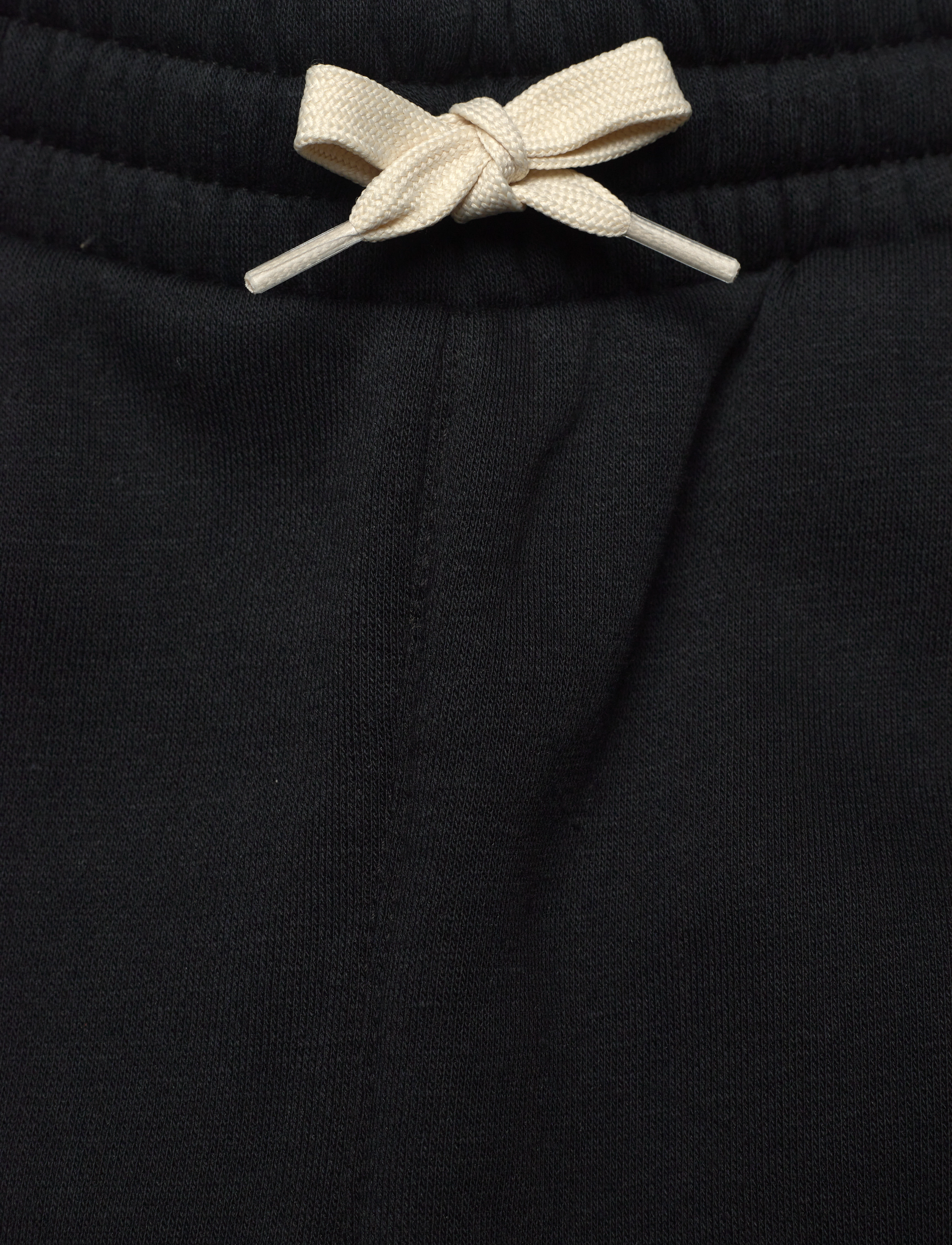 Converse - FLEECE JOGGER - black - 3