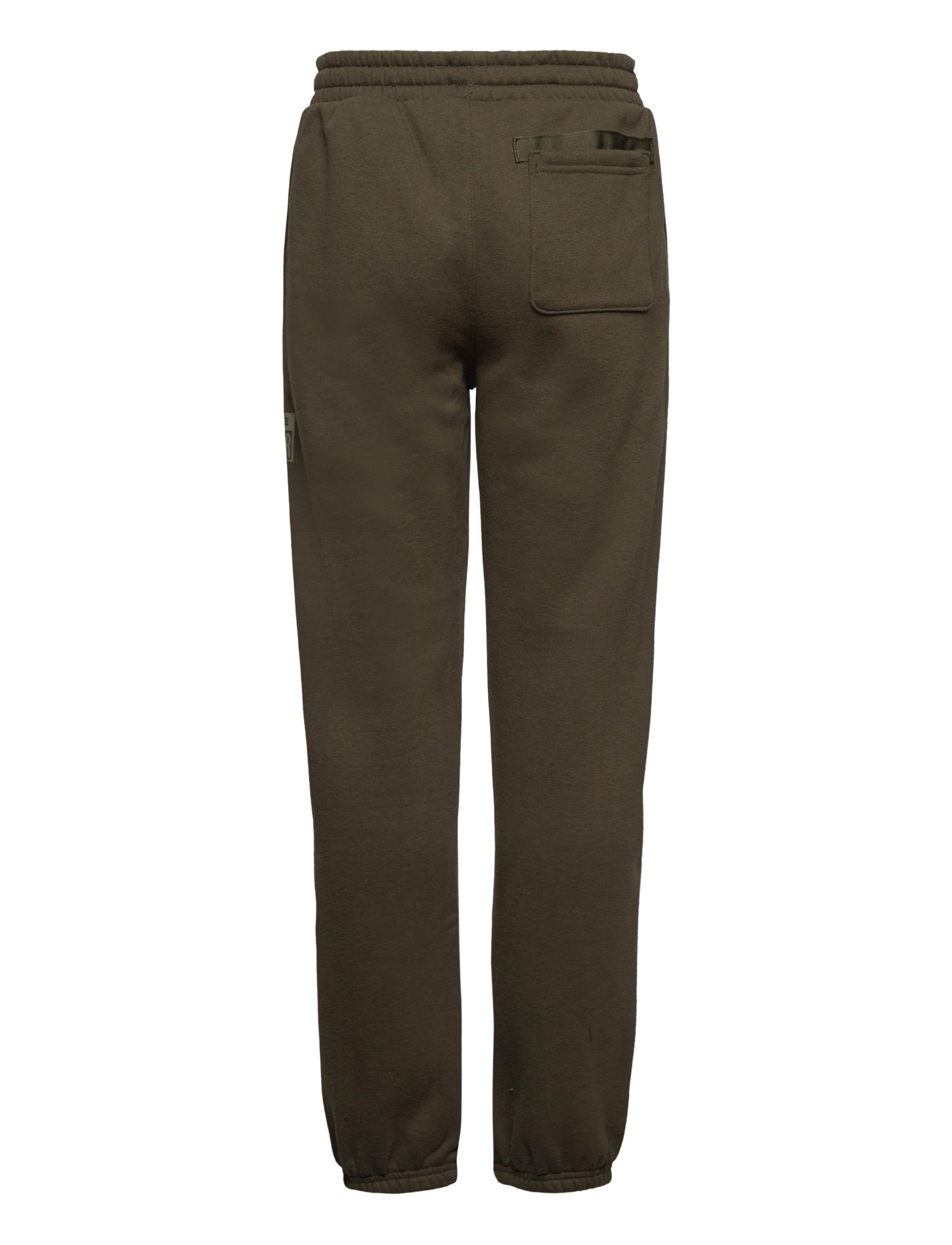 Converse - FLEECE JOGGER - cargo khaki - 1