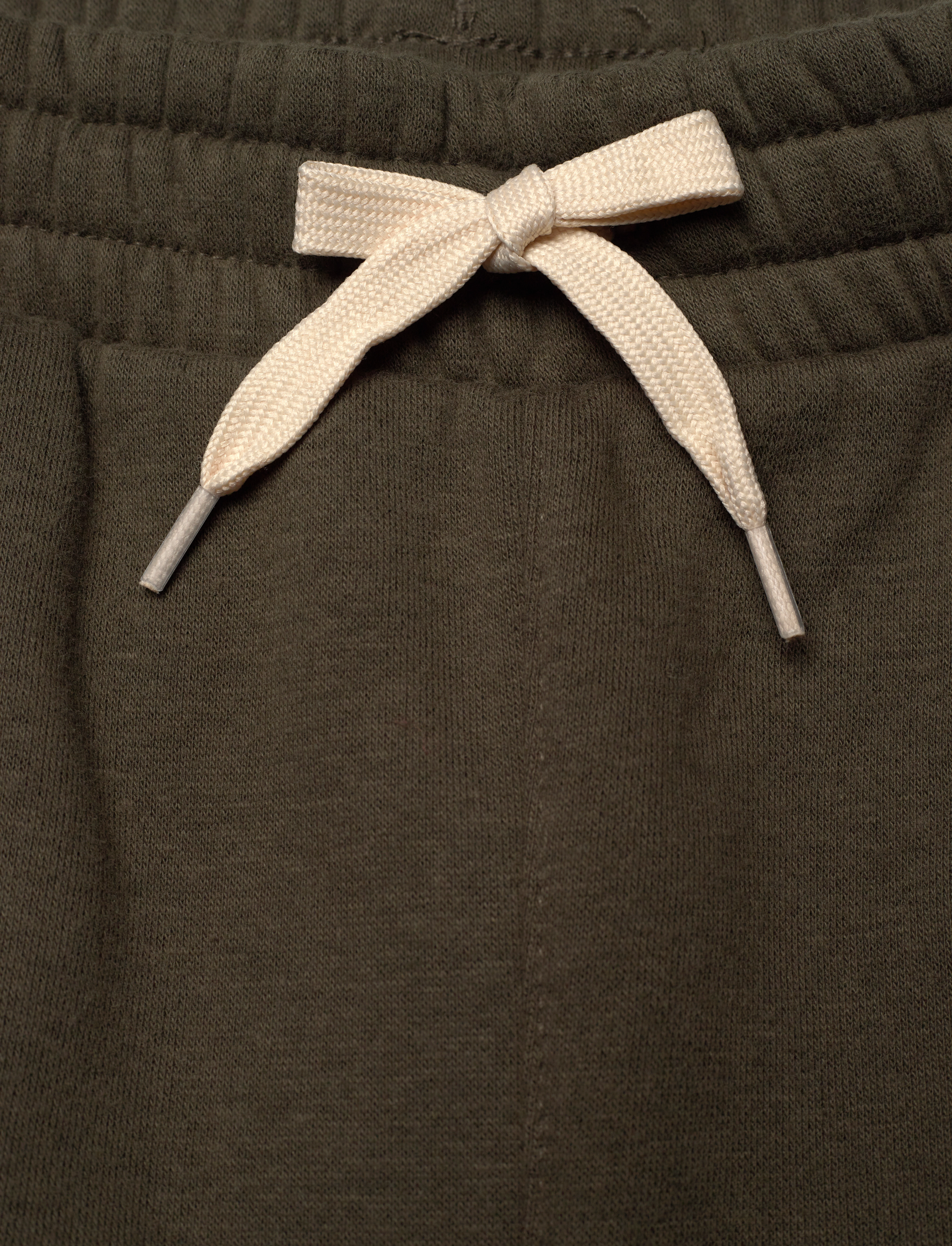 Converse - FLEECE JOGGER - cargo khaki - 3