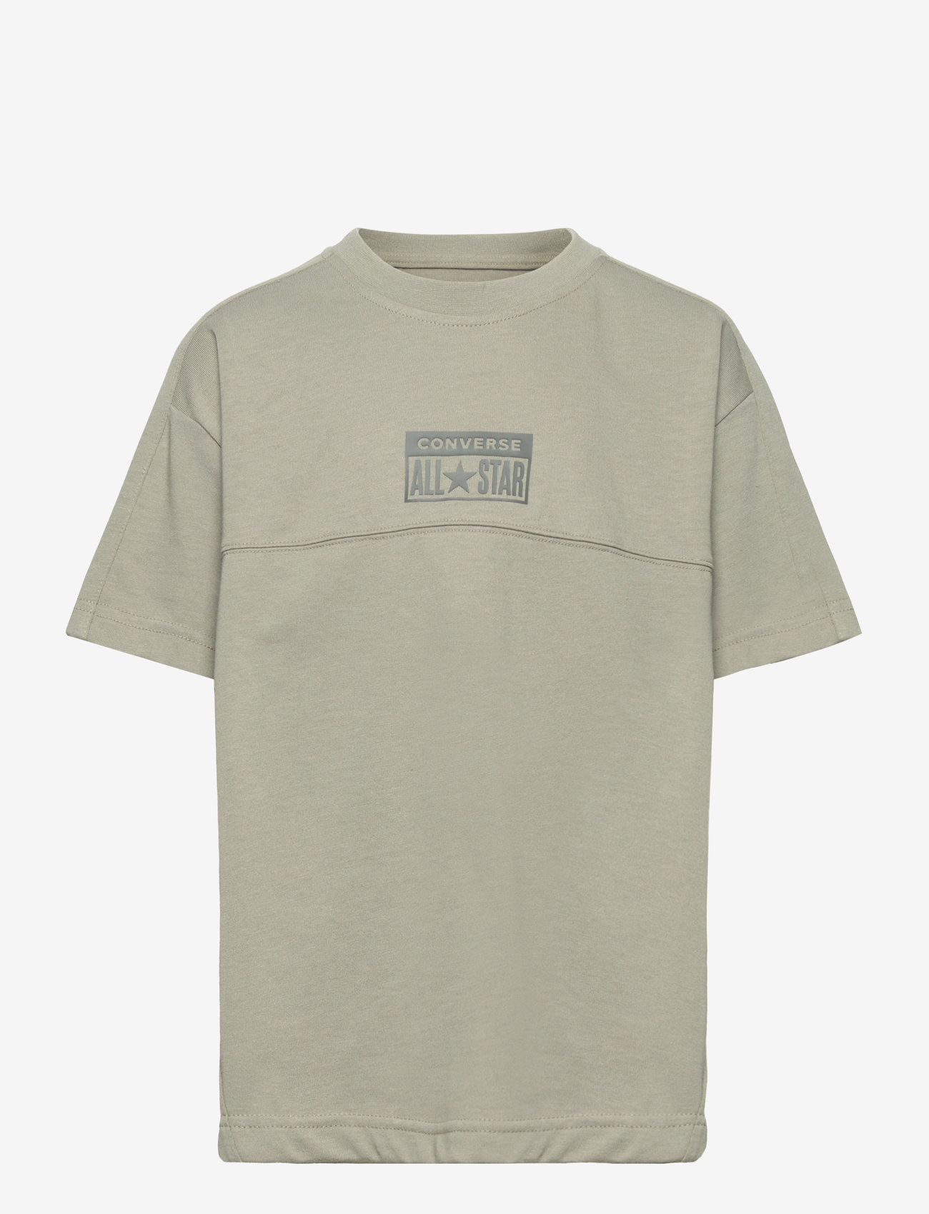 Converse - HELIER JERSEY SS - lt field surplus - 0