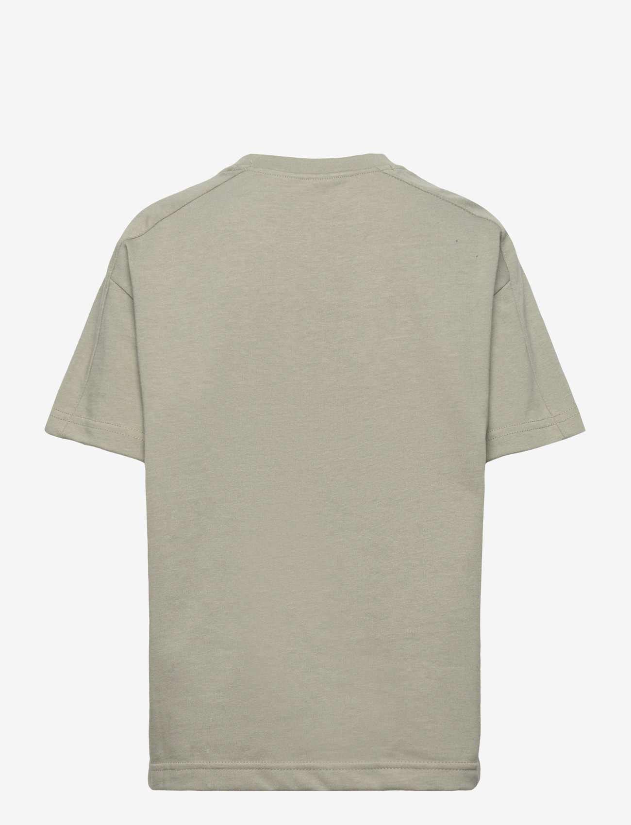 Converse - HELIER JERSEY SS - lt field surplus - 1