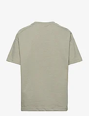 Converse - HELIER JERSEY SS - kortærmede t-shirts - lt field surplus - 1