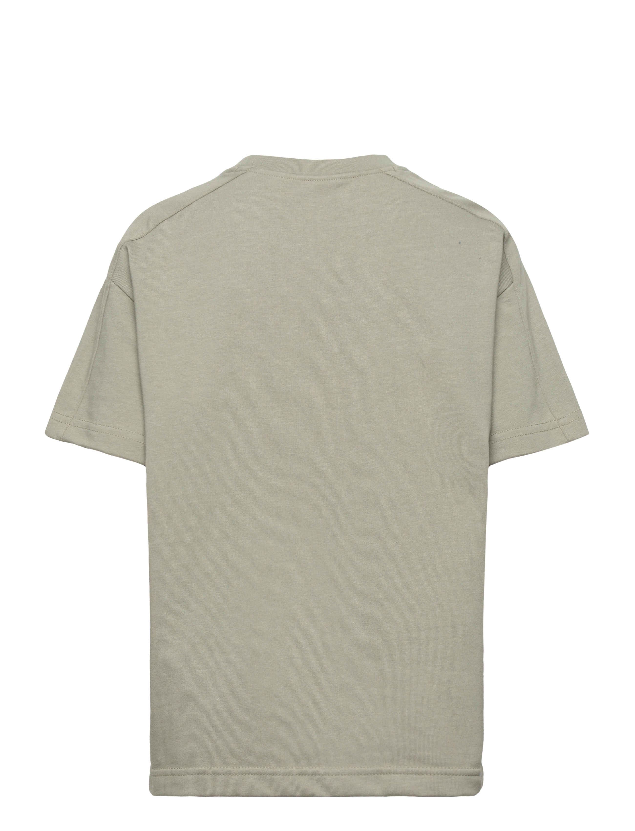 Converse - HELIER JERSEY SS - lt field surplus - 1