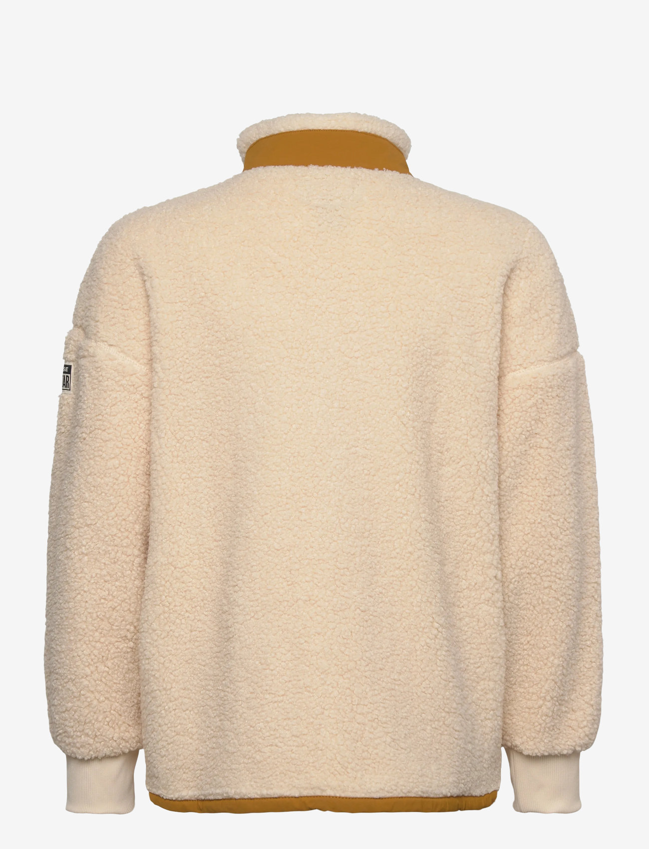 Converse - FQ-FULL ZIP TOP - isolierte jacken - white - 1