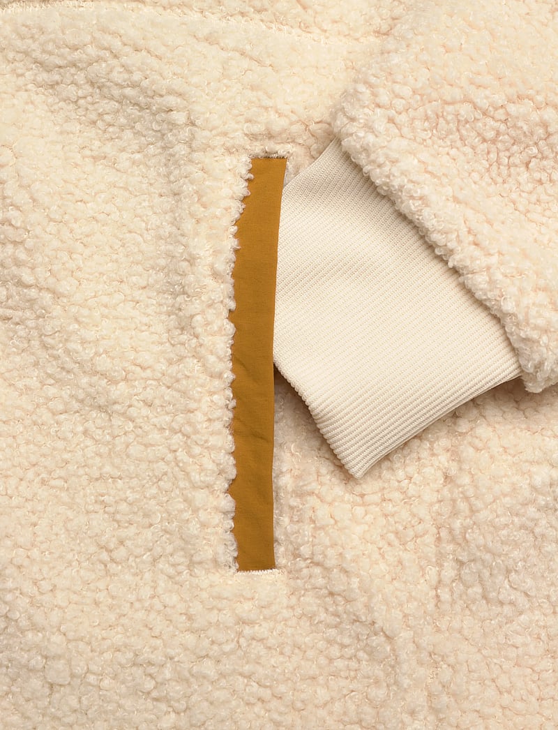 Converse - FQ-FULL ZIP TOP - isolierte jacken - white - 3