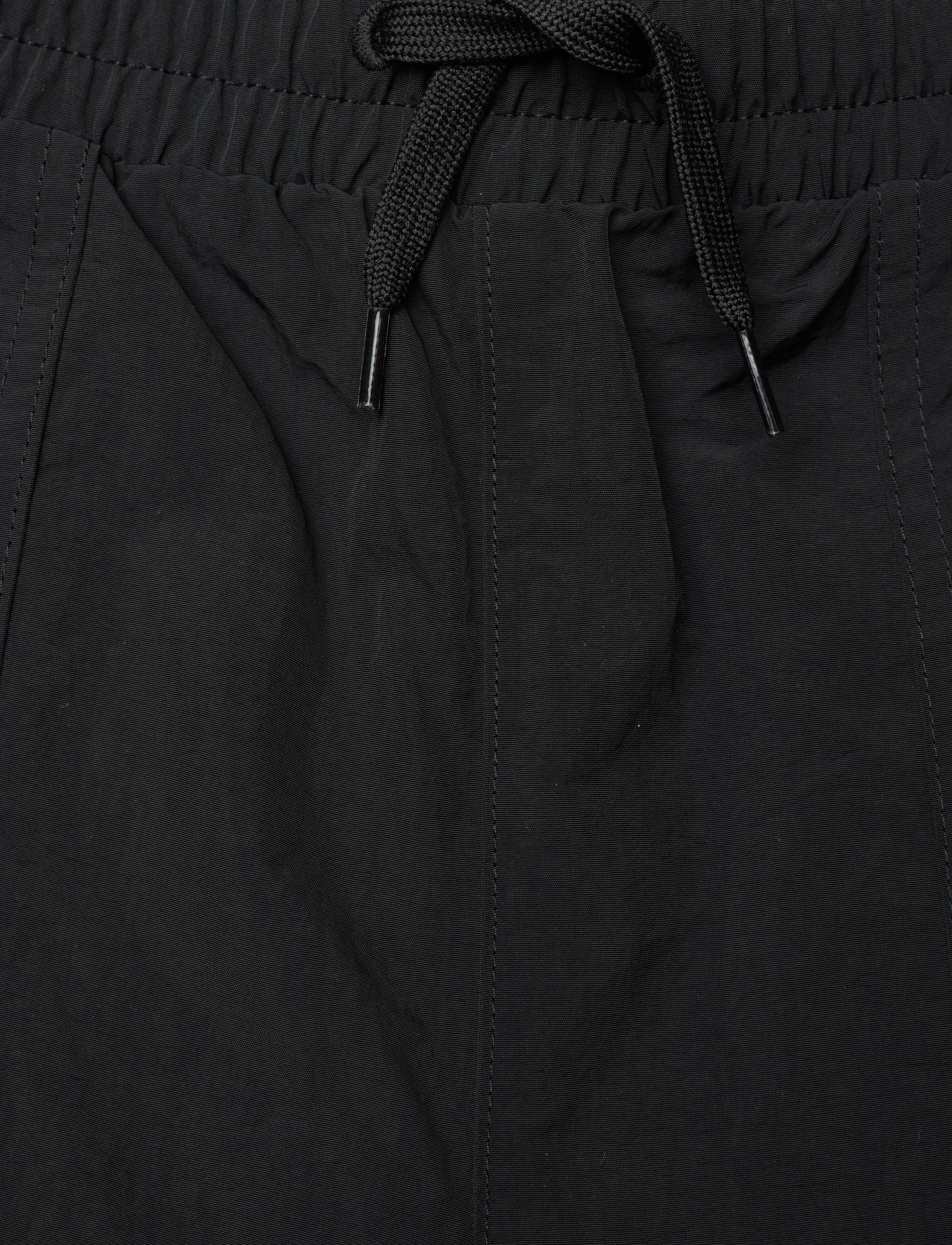Converse - CNVB RELAXED TAFFETA WOVEN PAN / CNVB RELAXED TAFFETA WOVEN - black - 3