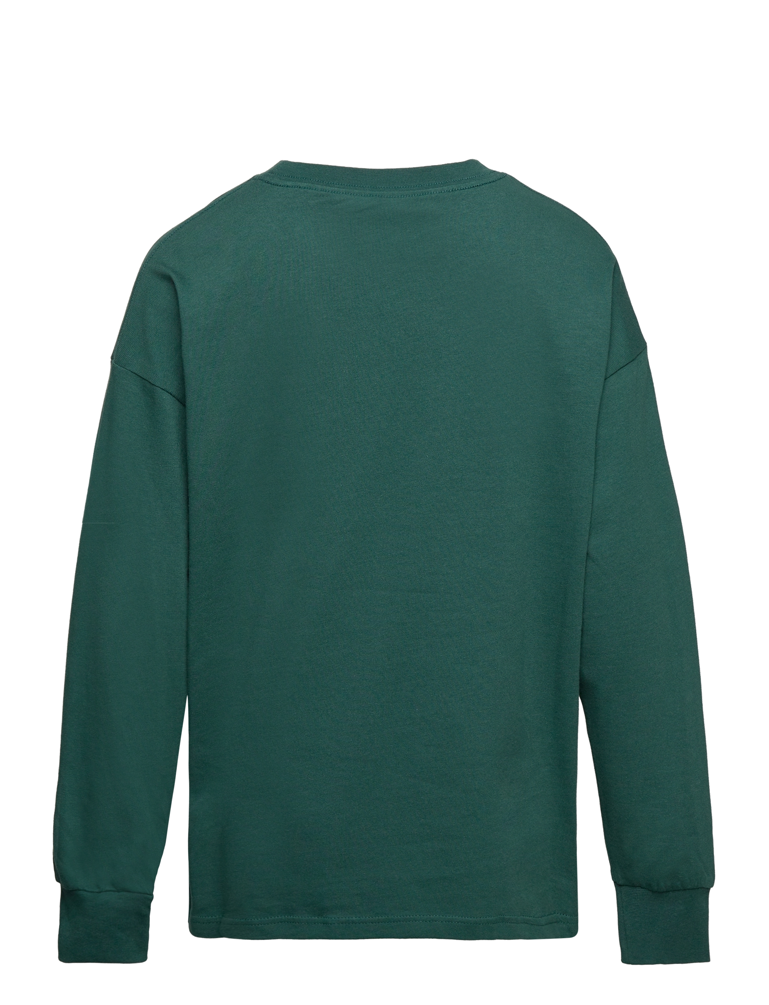 Converse - LK-L/S KNIT TOP - dragon scale - 1