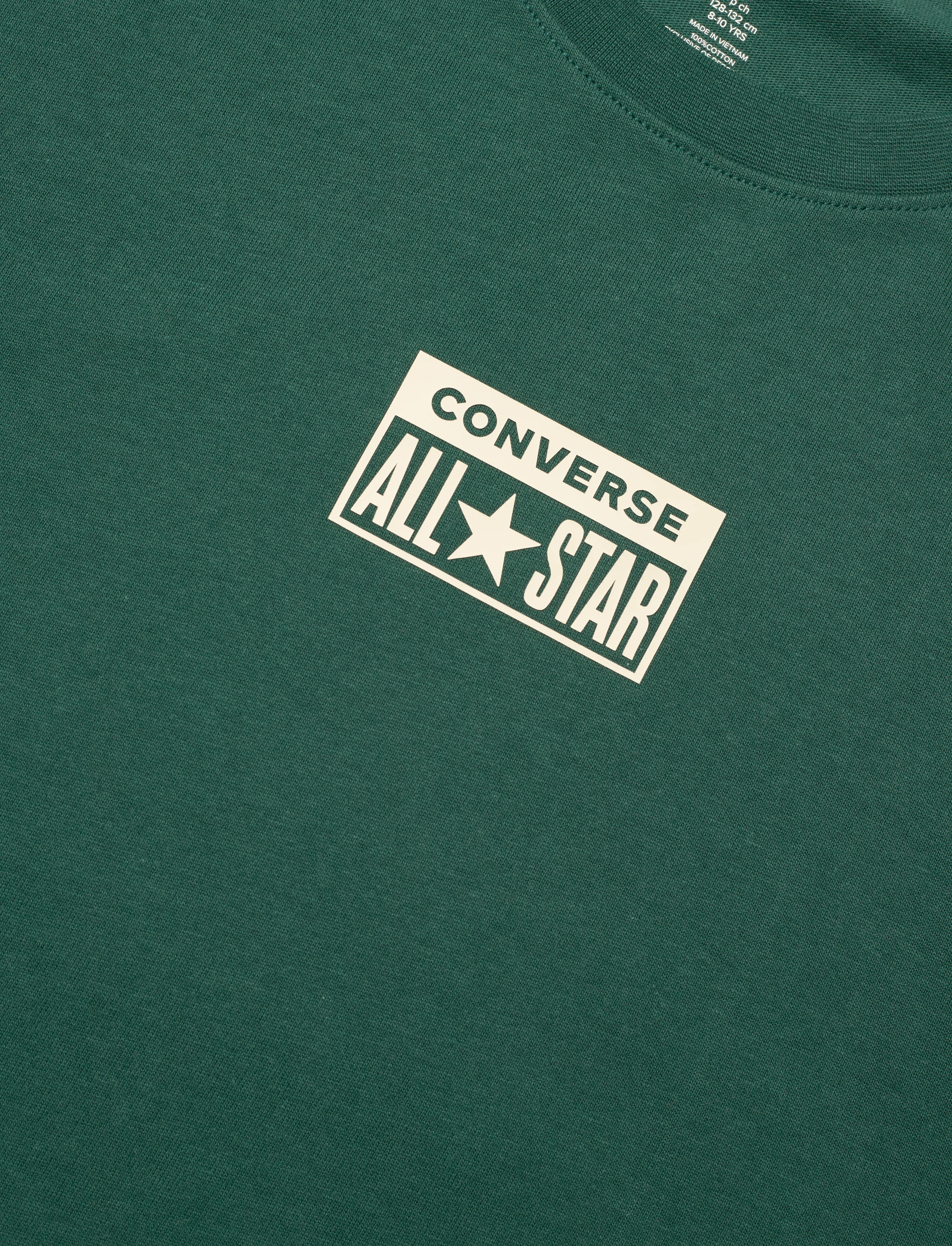 Converse - LK-L/S KNIT TOP - dragon scale - 2