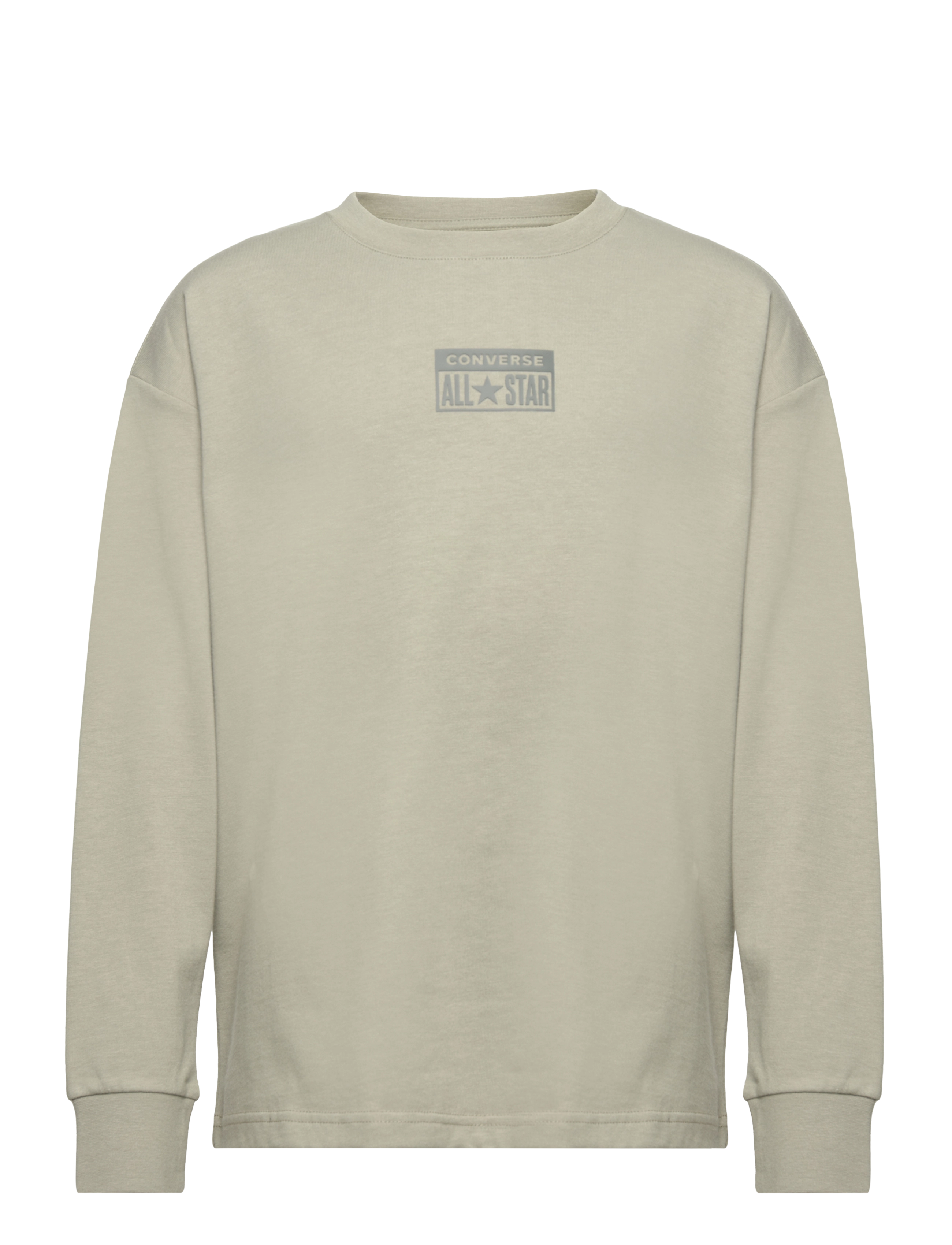 LK-L/S KNIT TOP - LT FIELD SURPLUS