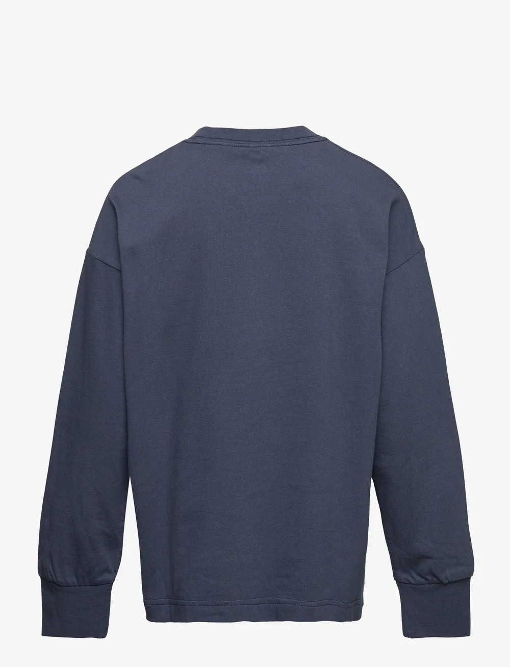 Converse - HELIER JERSEY LS - langärmelig - navy - 1