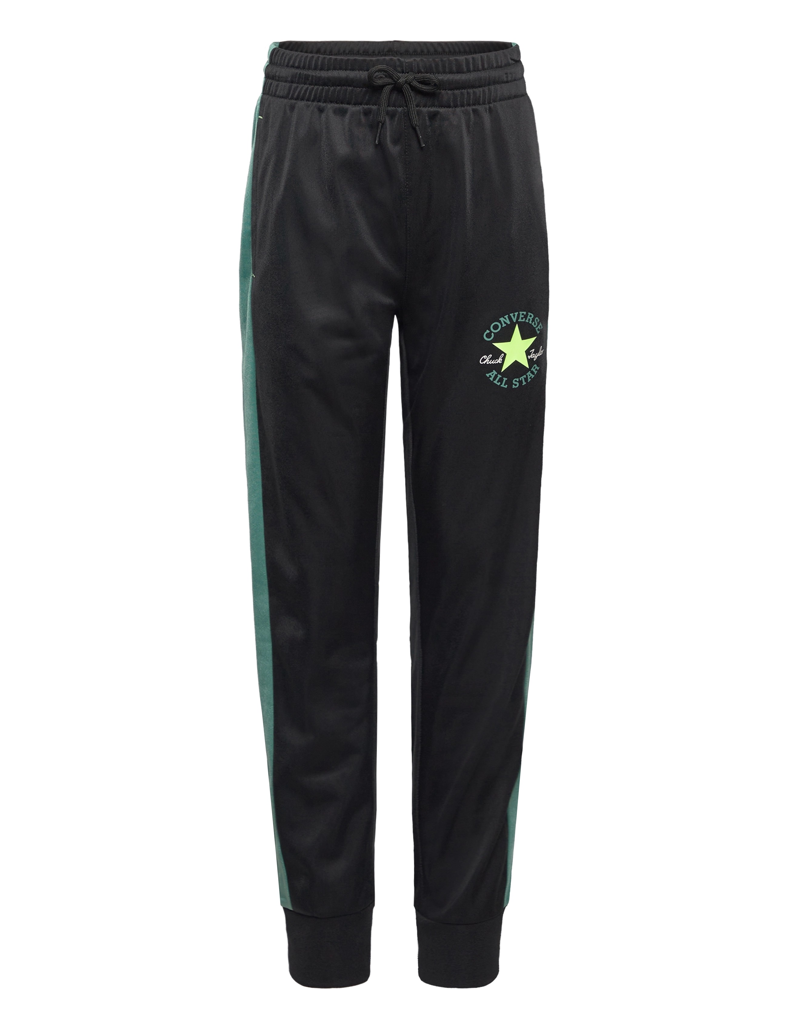 Converse - COLOR BLOCKED TRICOT SET - black - 2