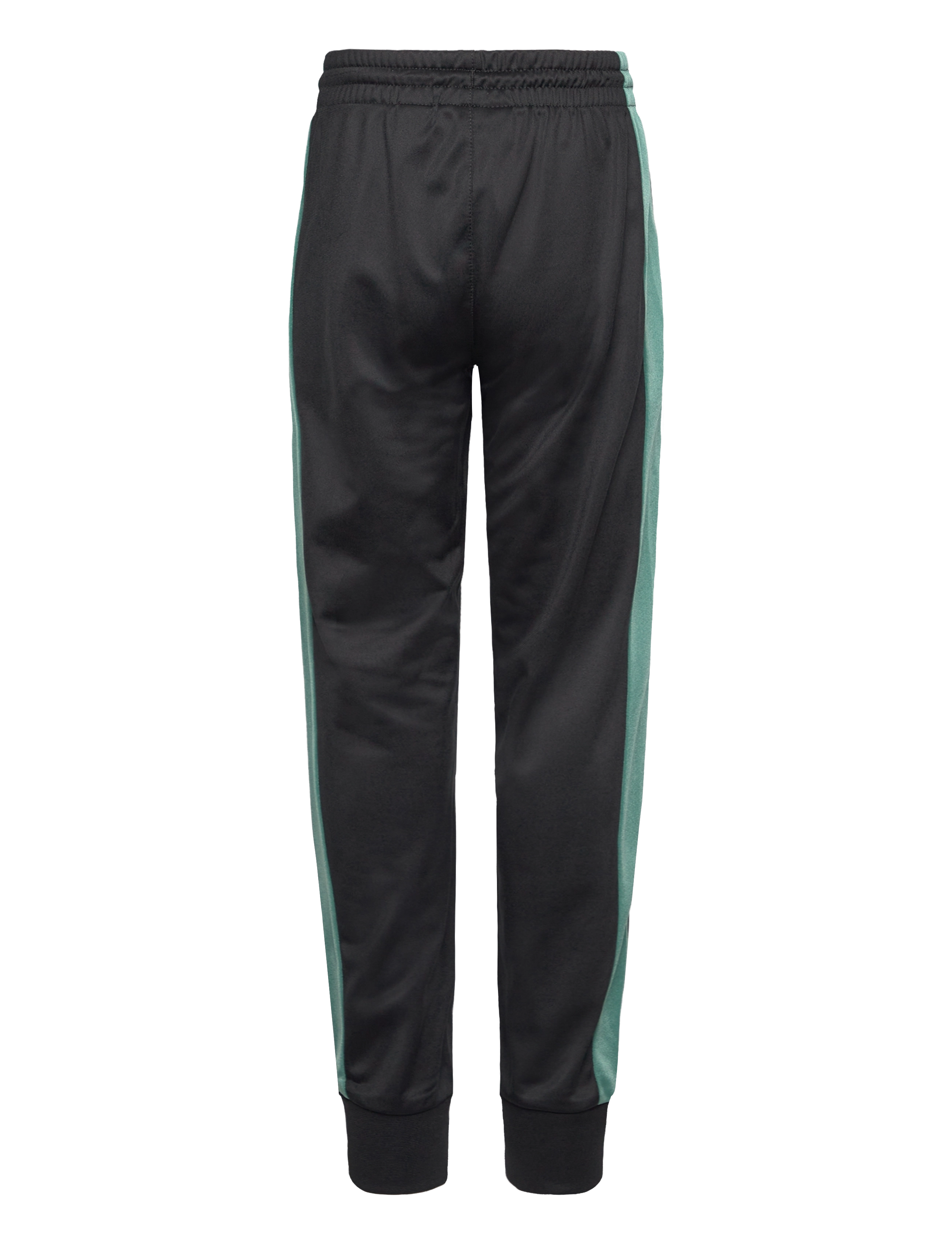 Converse - COLOR BLOCKED TRICOT SET - black - 3