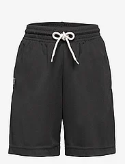 Converse - RELAXED MESH SHORT - sport-shorts - dark smoke gray - 0