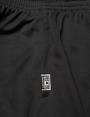 Converse - RELAXED MESH SHORT - sport shorts - dark smoke gray - 2