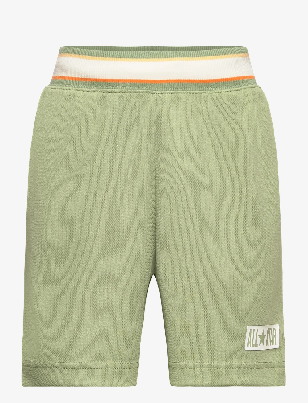 Converse top core shorts