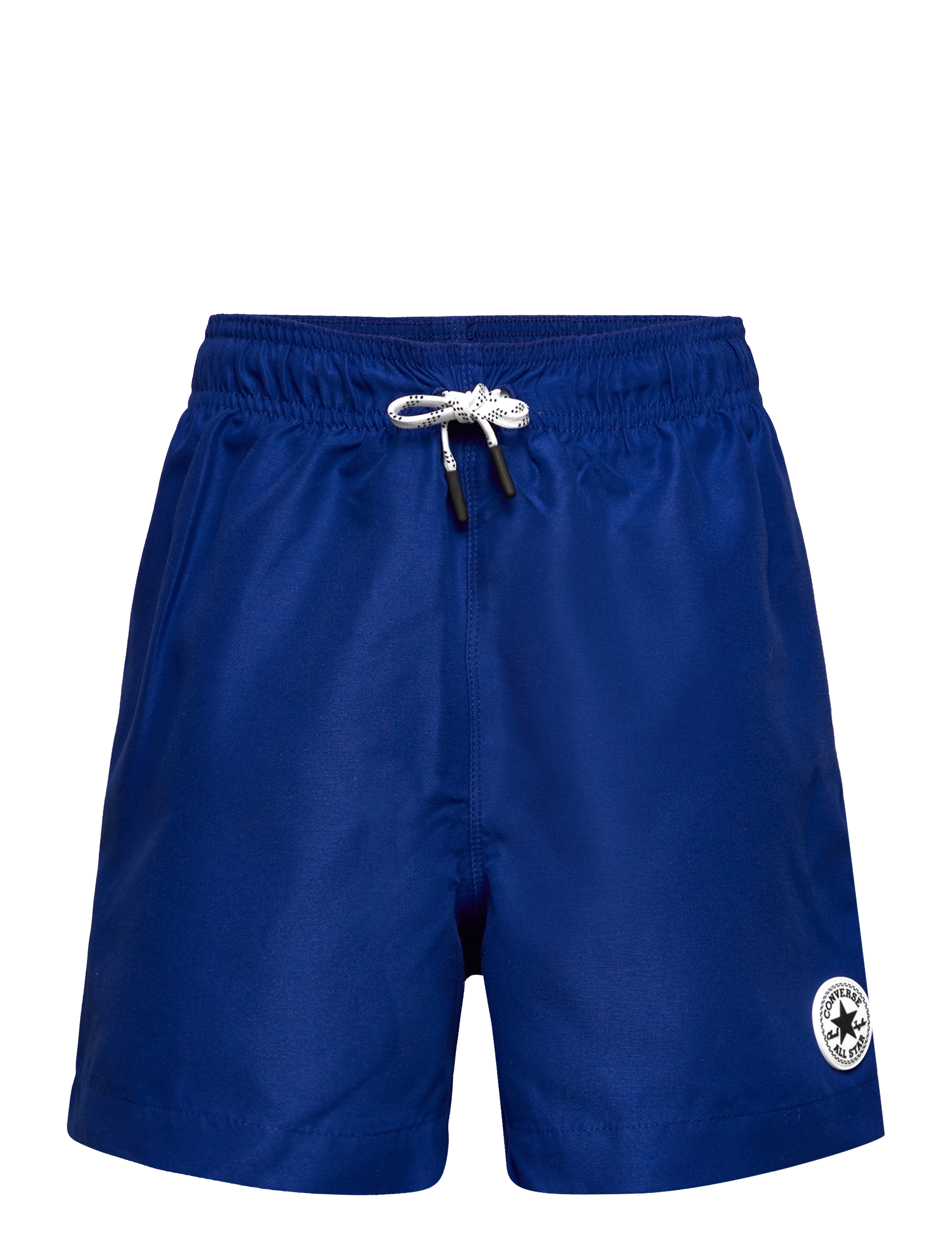 Converse Cnvb Core Pull-On Swim Trunk, Børn, Pull-On Badeshorts, Blå, Str: 128/134