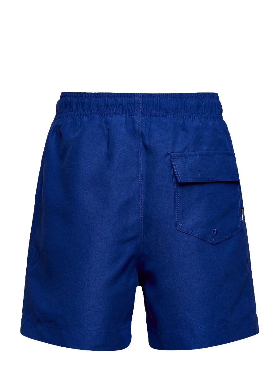 Converse - CNVB CORE PULL-ON SWIM TRUNK - badbyxor - converse blue - 1