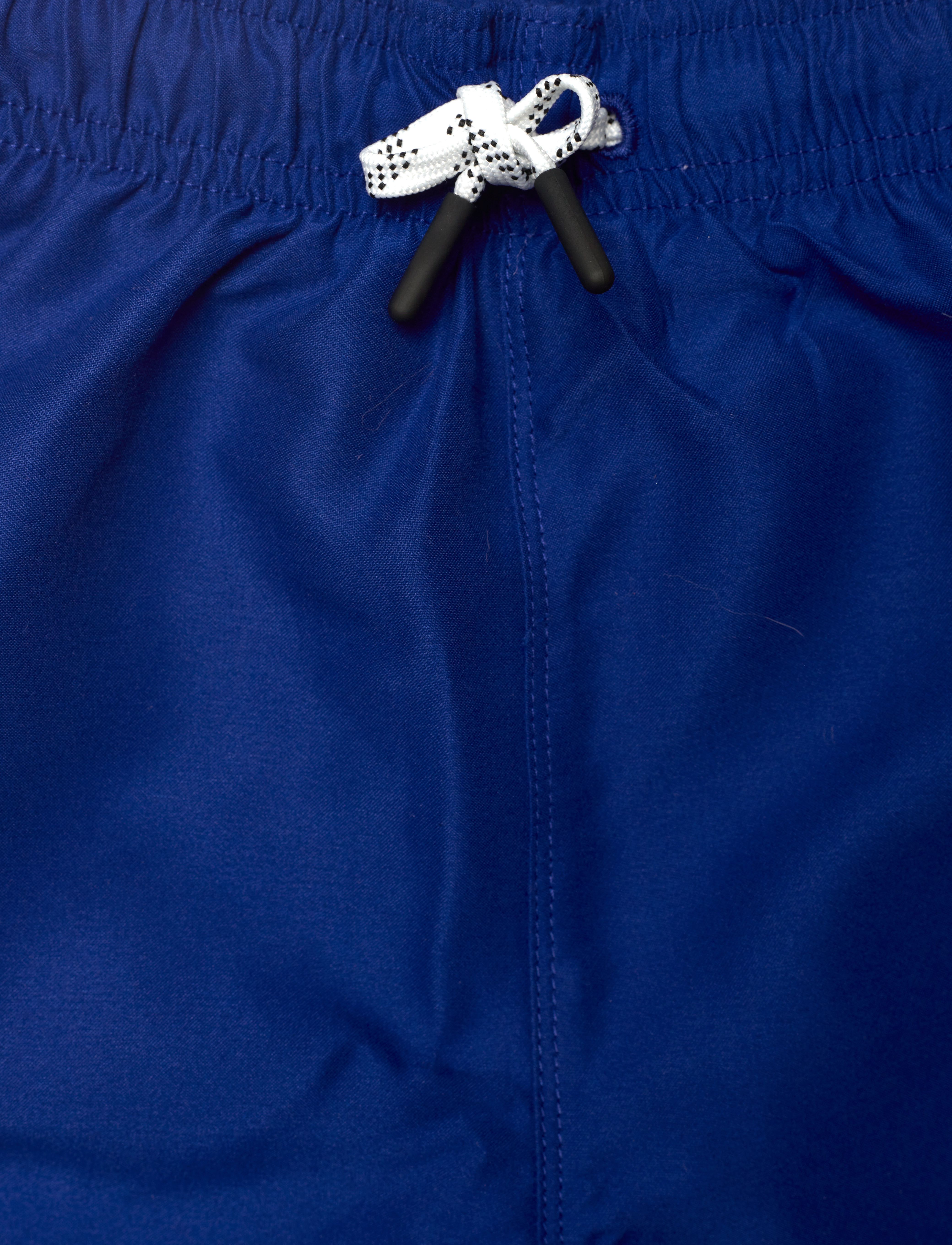 Converse - CNVB CORE PULL-ON SWIM TRUNK - badehosen - converse blue - 2