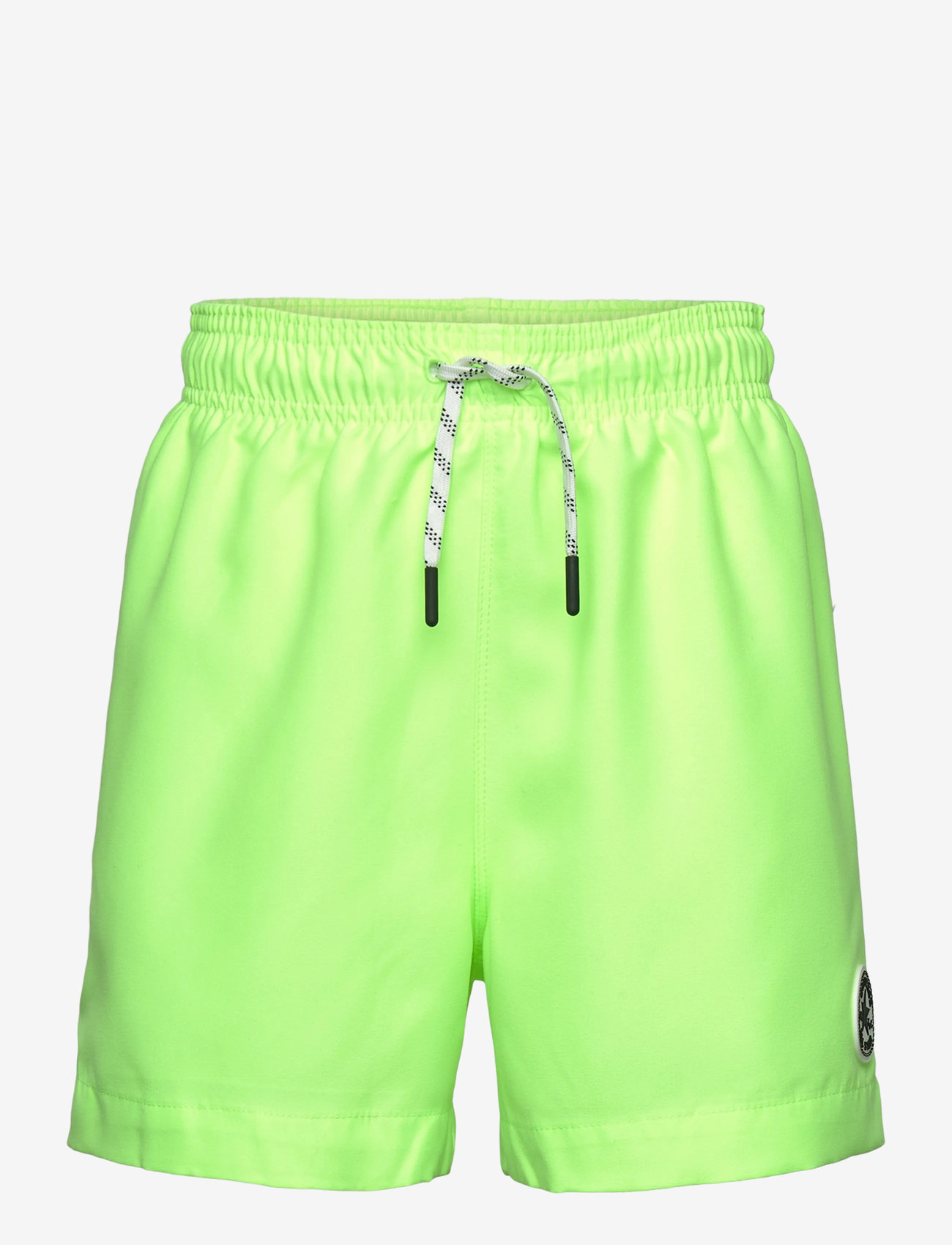 Converse - CNVB CORE PULL-ON SWIM TRUNK - green - 0