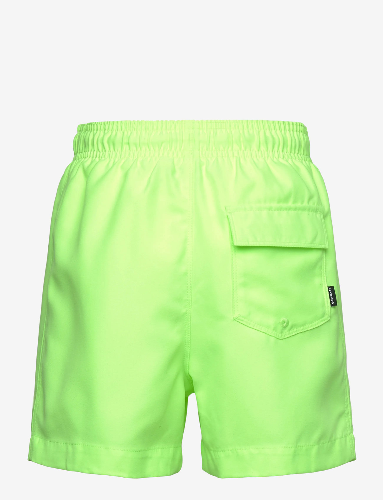 Converse - CNVB CORE PULL-ON SWIM TRUNK - green - 1
