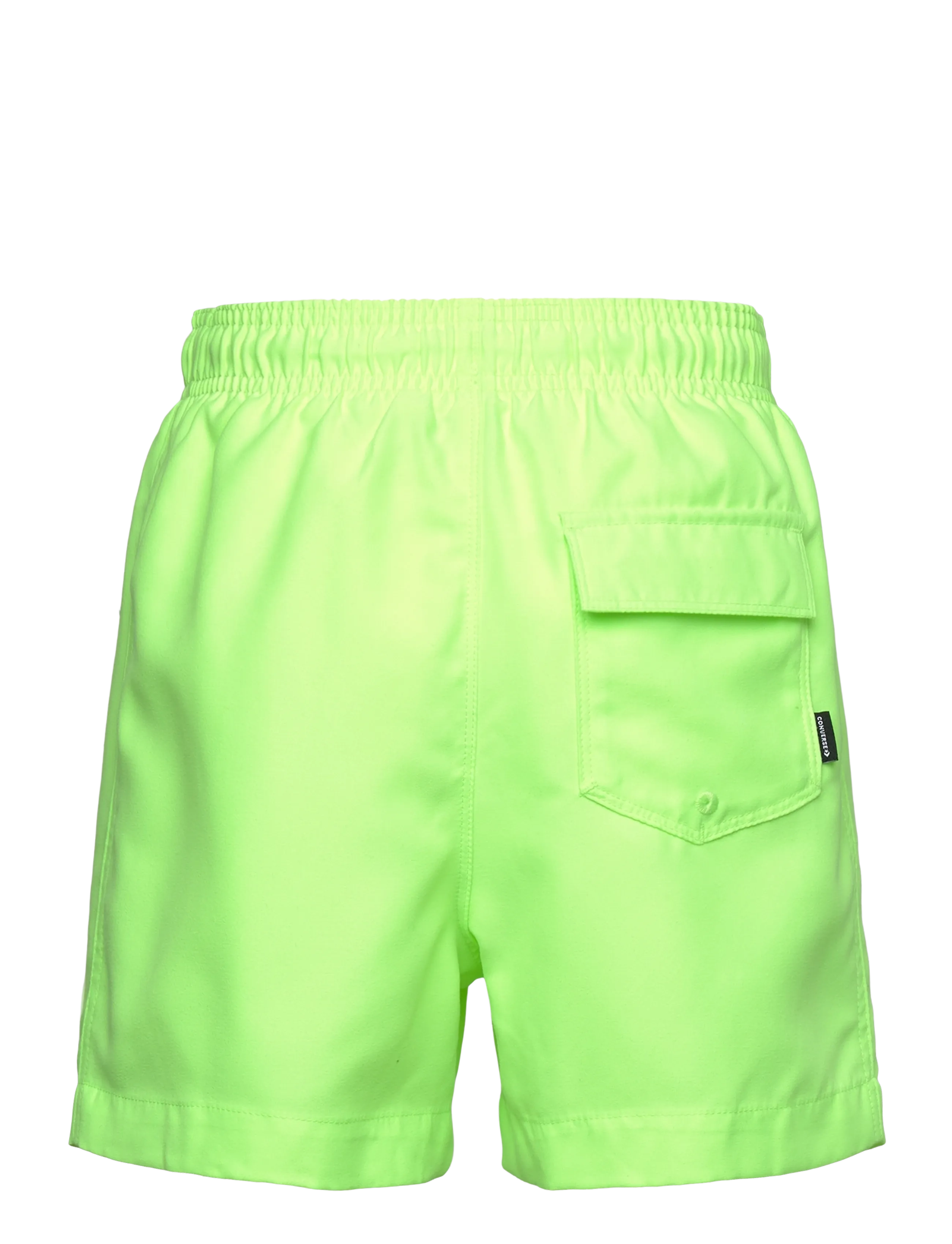Converse - CNVB CORE PULL-ON SWIM TRUNK - green - 1