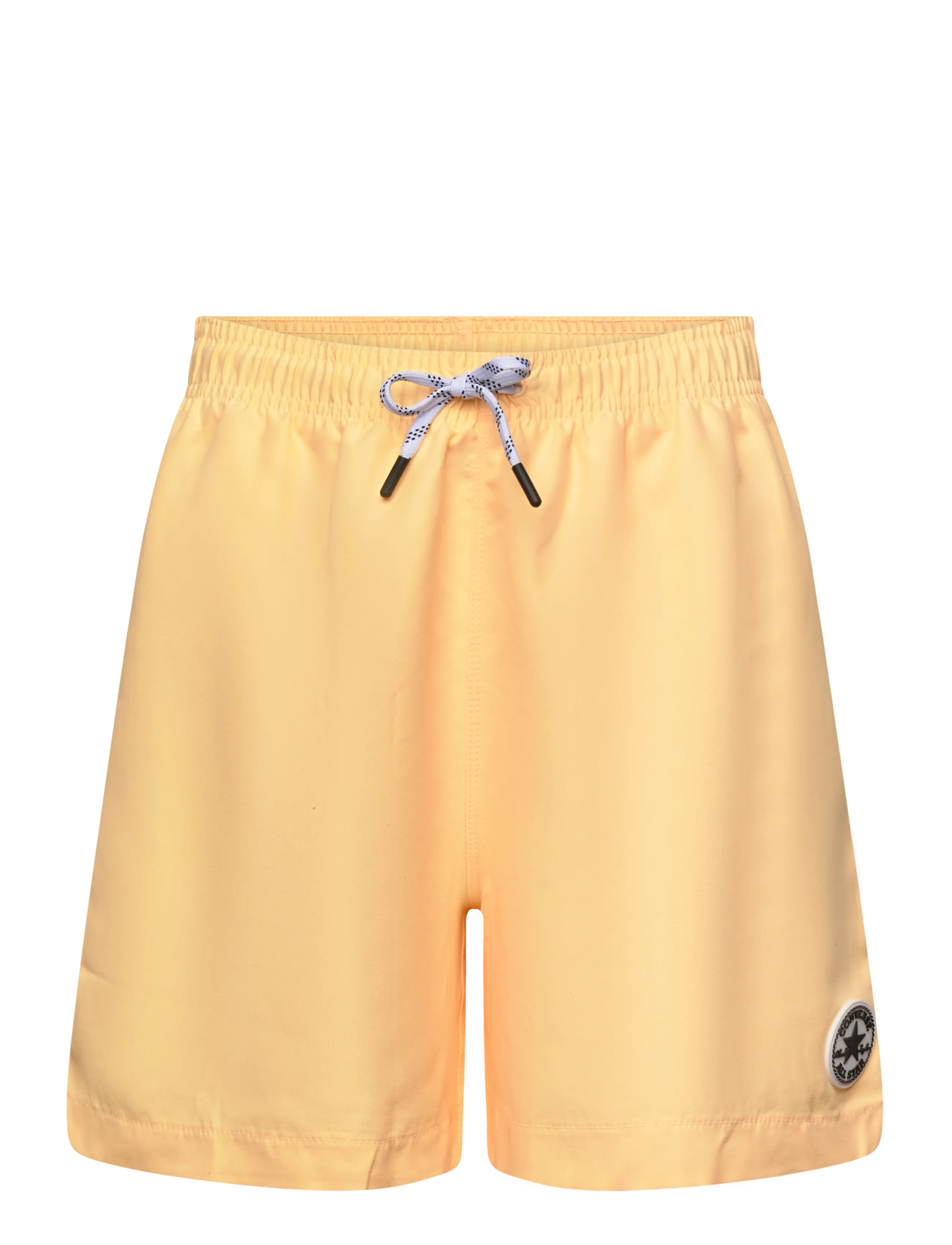 Converse Cnvb Core Pull-On Swim Trunk, Børn, Pull-On Badeshorts, Pink, Str: 163/175