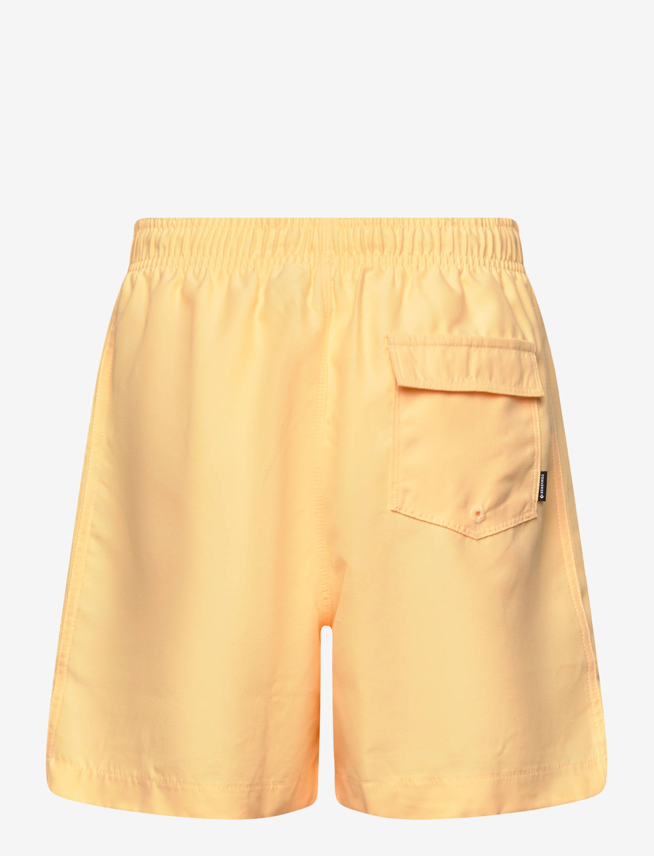Converse - CNVB CORE PULL-ON SWIM TRUNK - badebukser - pink - 1
