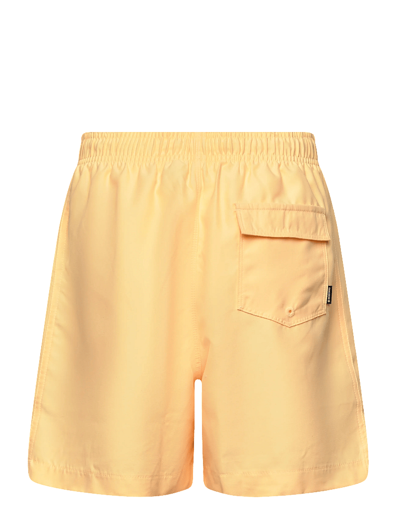Converse - CNVB CORE PULL-ON SWIM TRUNK - badebukser - pink - 1