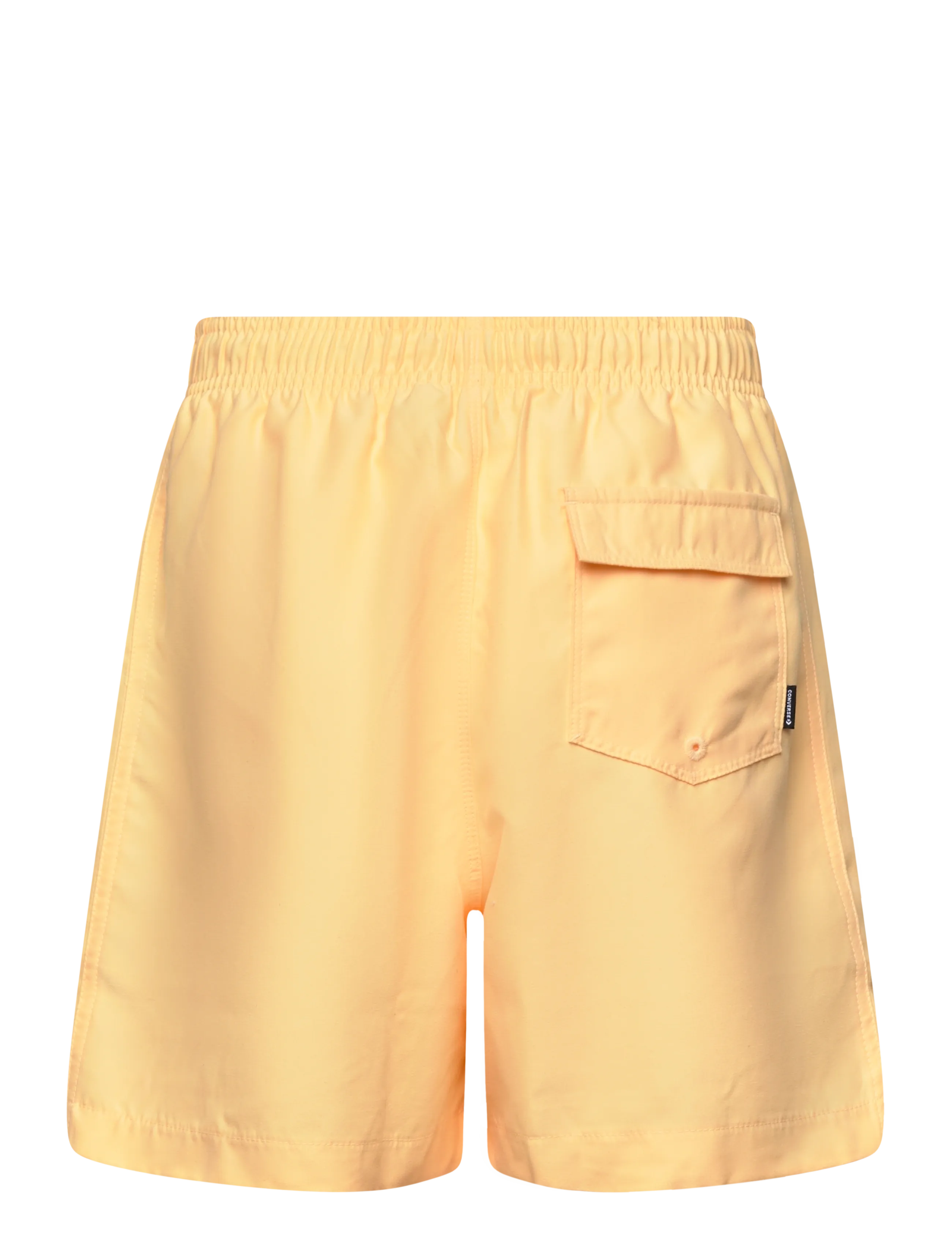 Converse - CNVB CORE PULL-ON SWIM TRUNK - badbyxor - pink - 1