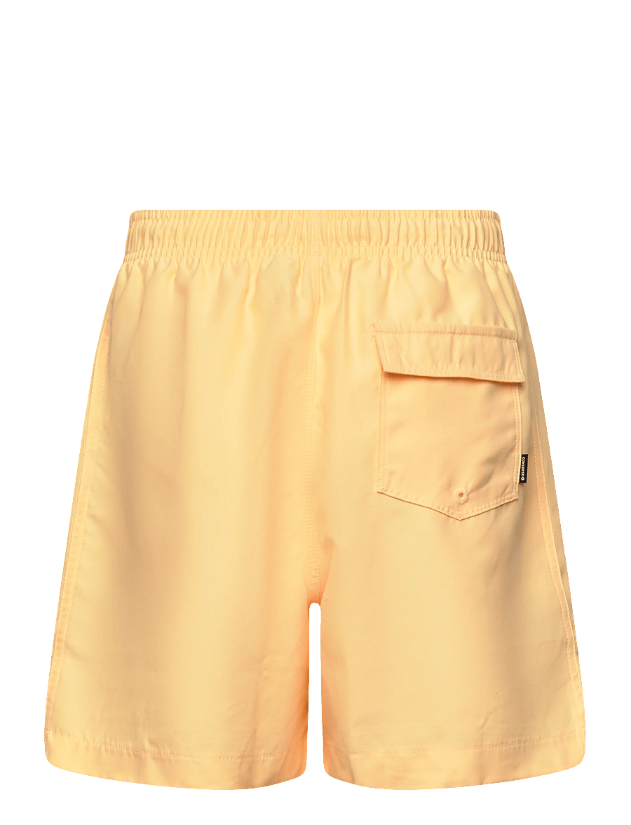 Converse - CNVB CORE PULL-ON SWIM TRUNK - badbyxor - pink - 1