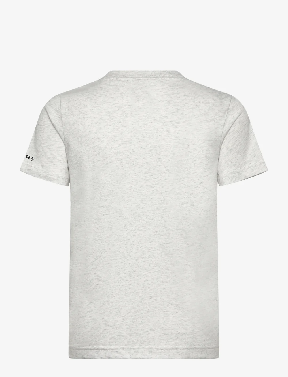 Converse - TE-S/S TEE - kortermede t-skjorter - birch heather - 1