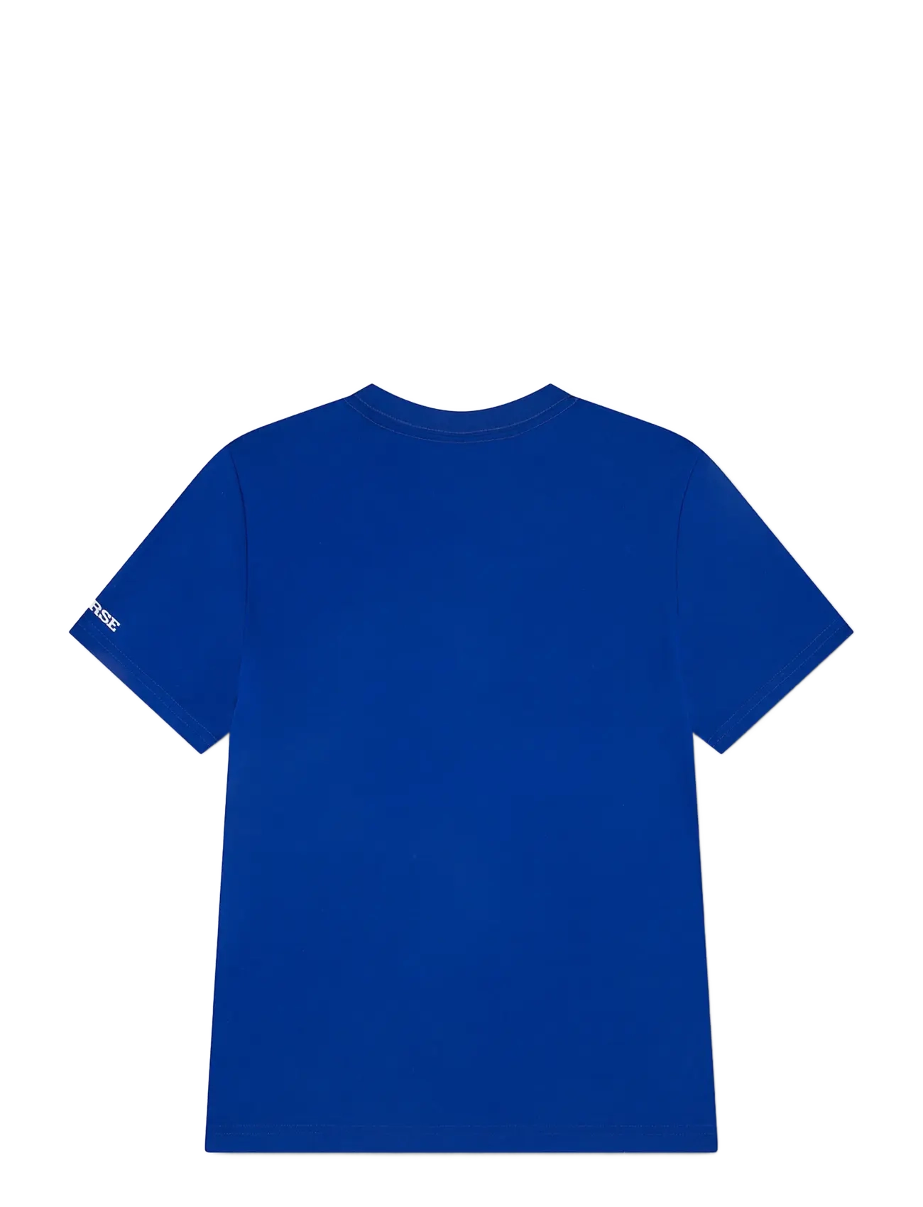 Converse - S/S TEE - kurzärmelig - blue - 1