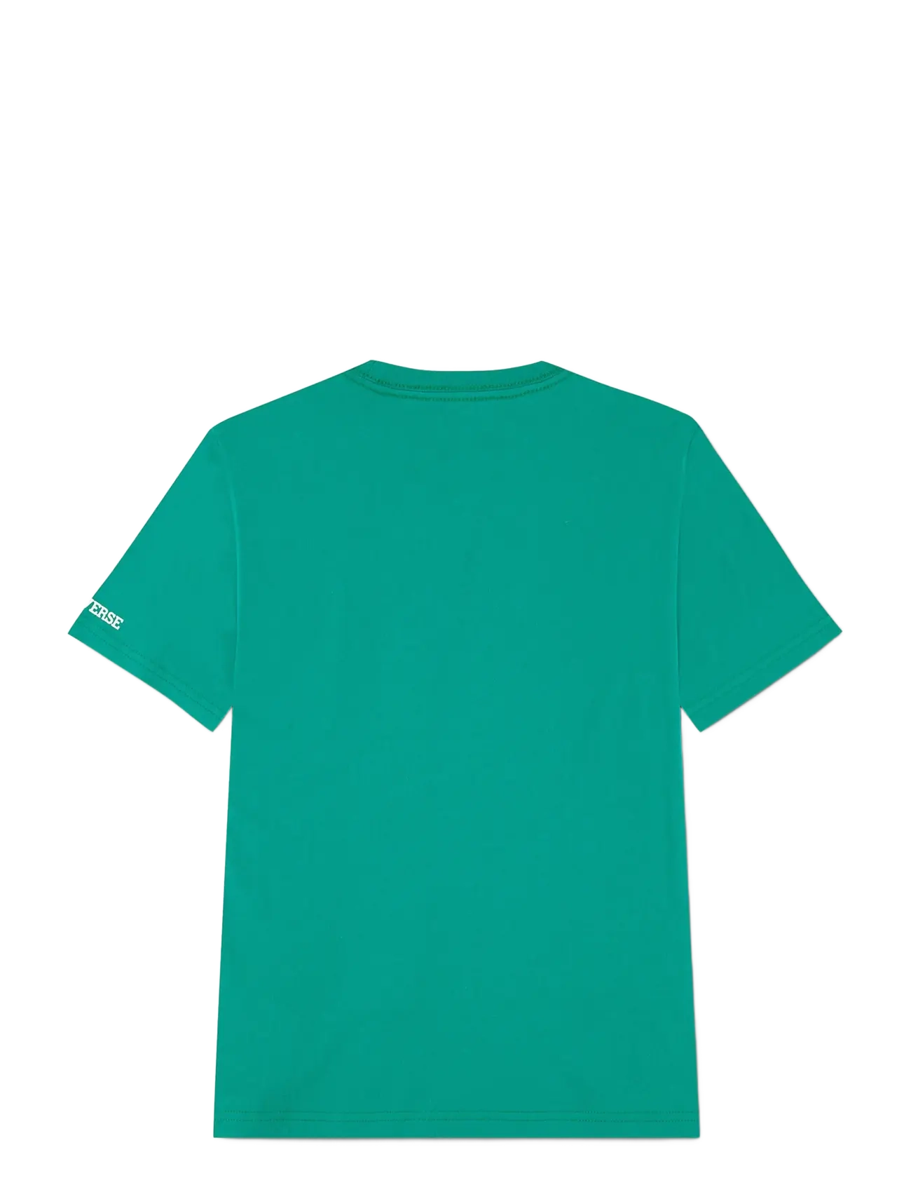 Converse - CNVB DISSECTED CHUCK PATCH SS - kortærmede t-shirts - lizard breath - 2