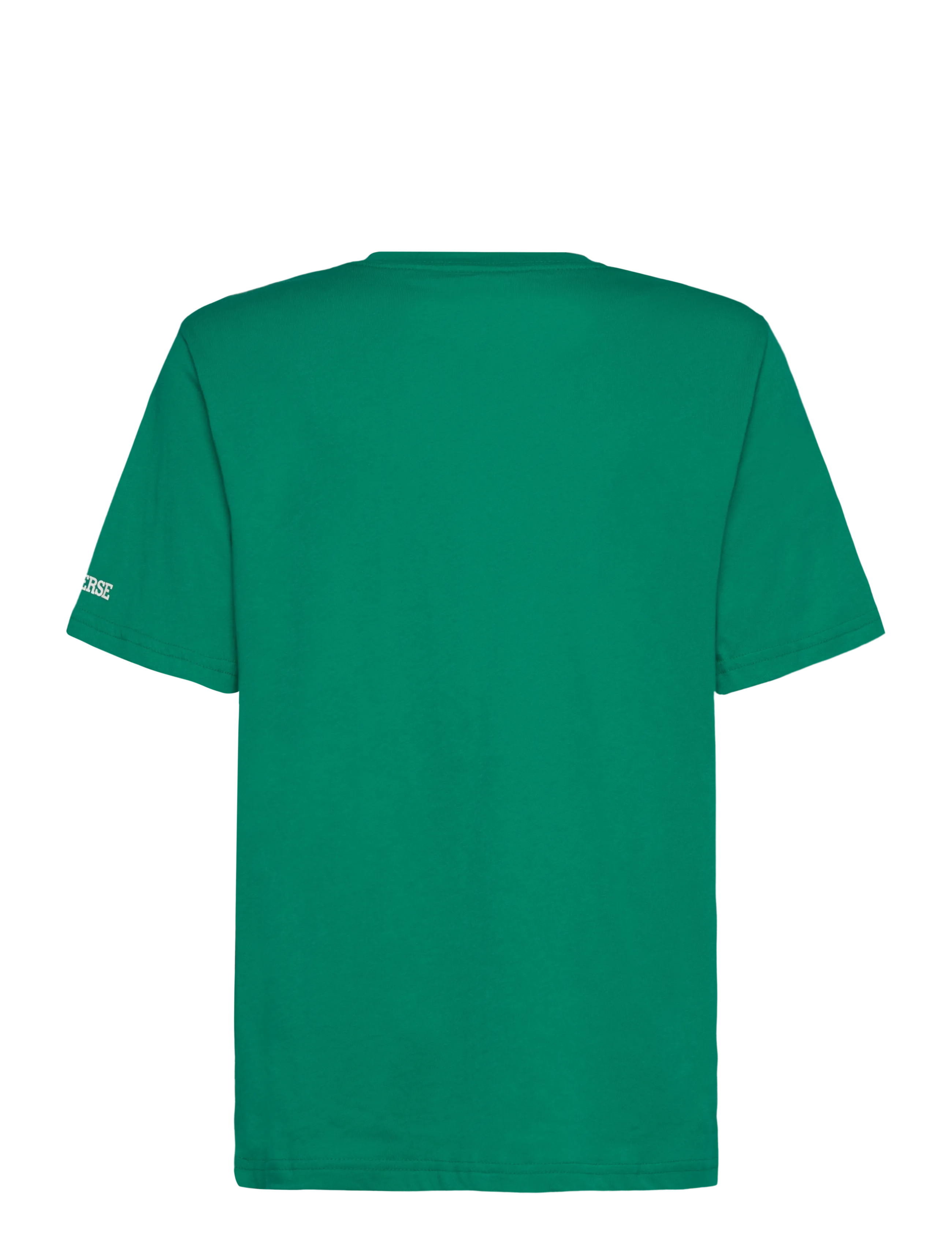 Converse - TE-S/S TEE - kurzärmelig - lizard breath - 1