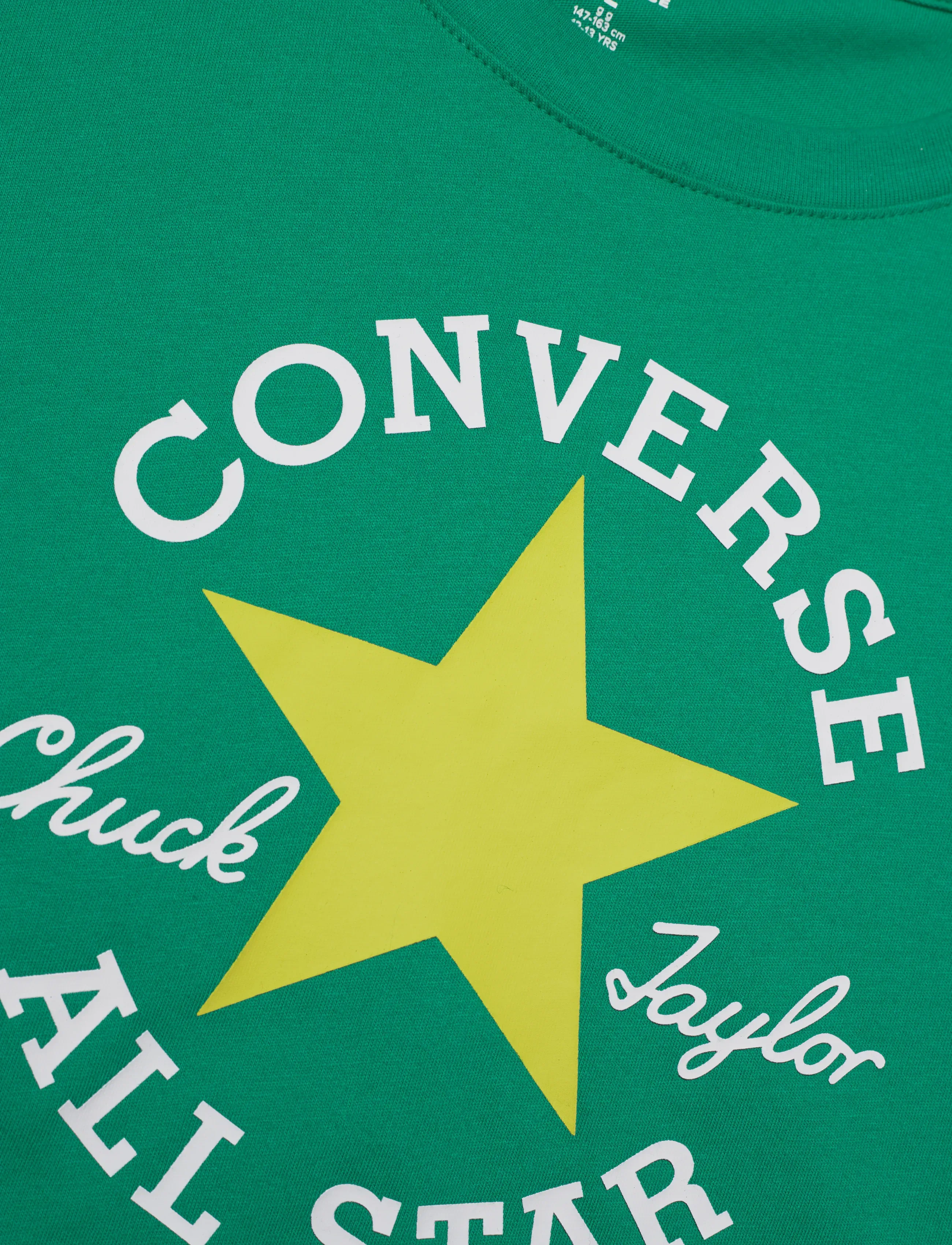 Converse - TE-S/S TEE - kurzärmelig - lizard breath - 2