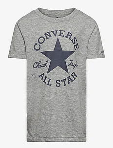 DISSECTED CTP 1 COLOR TEE, Converse