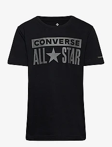 ALL STAR SS TEE, Converse