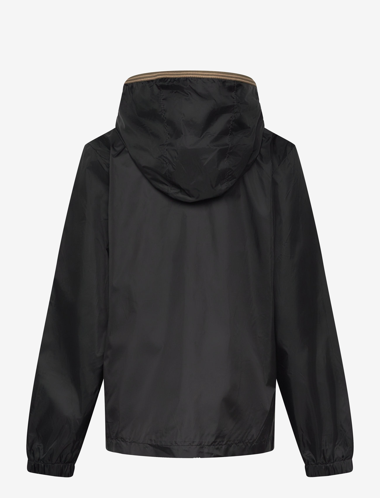 Converse - LO-LIGHT WEIGHT OUTERWEAR - Õueriided - black - 1