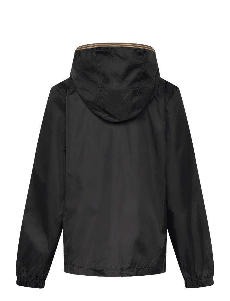 Converse - LO-LIGHT WEIGHT OUTERWEAR - Õueriided - black - 1