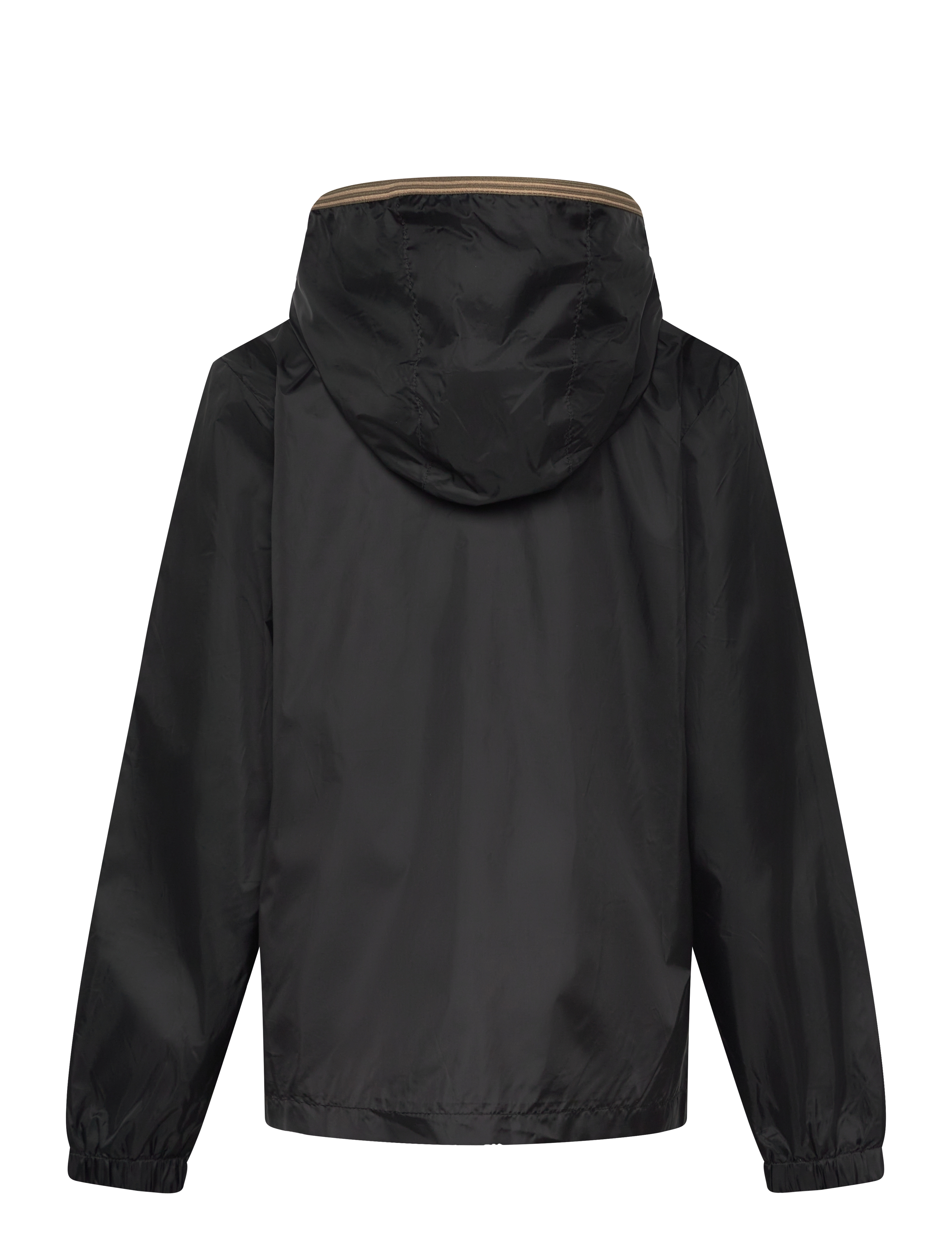 Converse - LO-LIGHT WEIGHT OUTERWEAR - black - 1