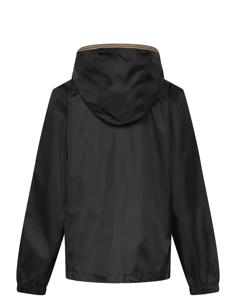 Converse - LO-LIGHT WEIGHT OUTERWEAR - black - 1