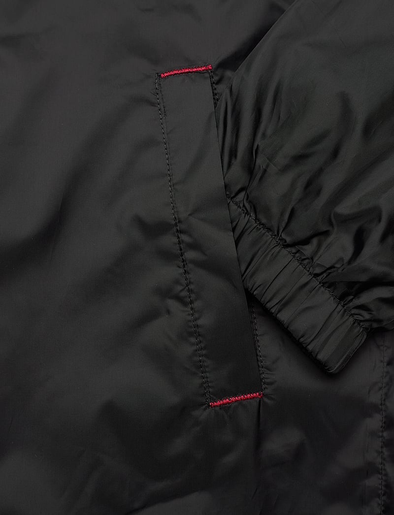 Converse - LO-LIGHT WEIGHT OUTERWEAR - Õueriided - black - 3