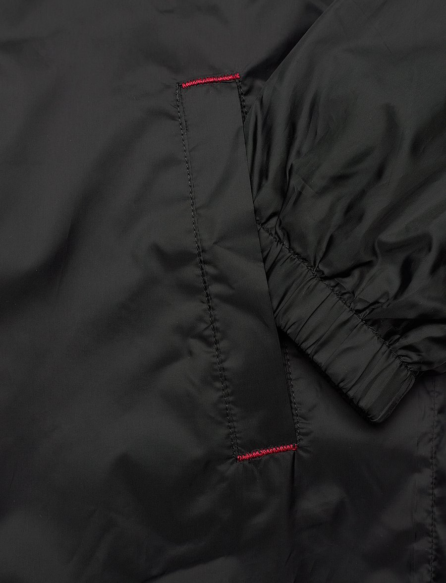 Converse - LO-LIGHT WEIGHT OUTERWEAR - black - 3
