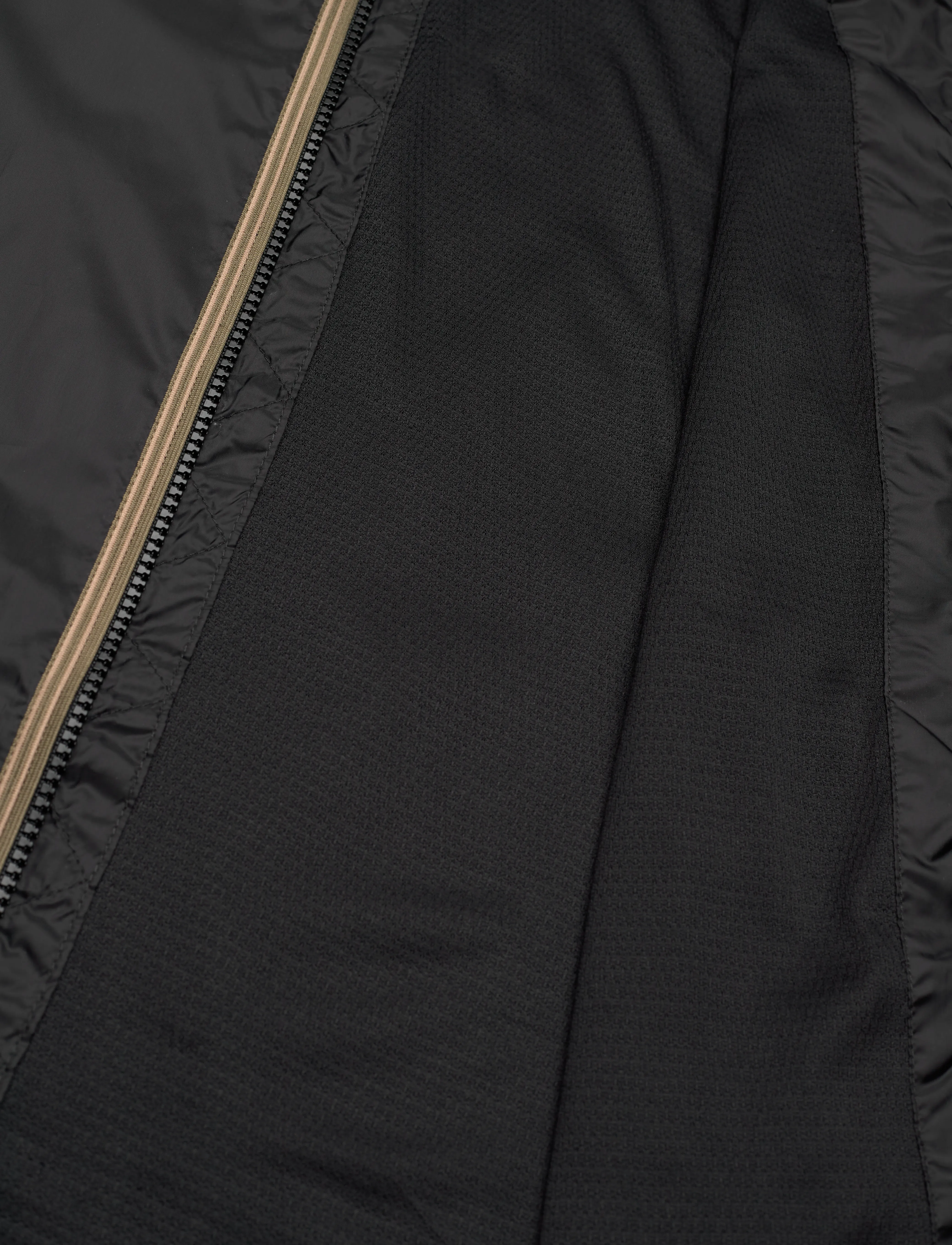 Converse - LO-LIGHT WEIGHT OUTERWEAR - black - 4
