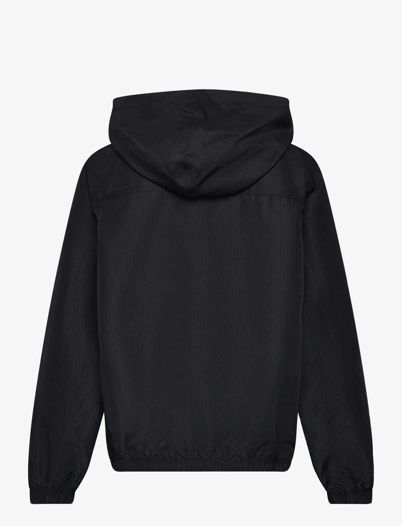 Converse - GEARED UP LAYERING PO / GEARED UP LAYERING PO - hupparit - black - 1